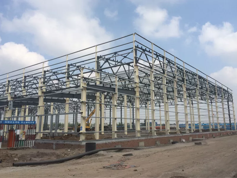 Pretium efficax Steel Frame Praesent